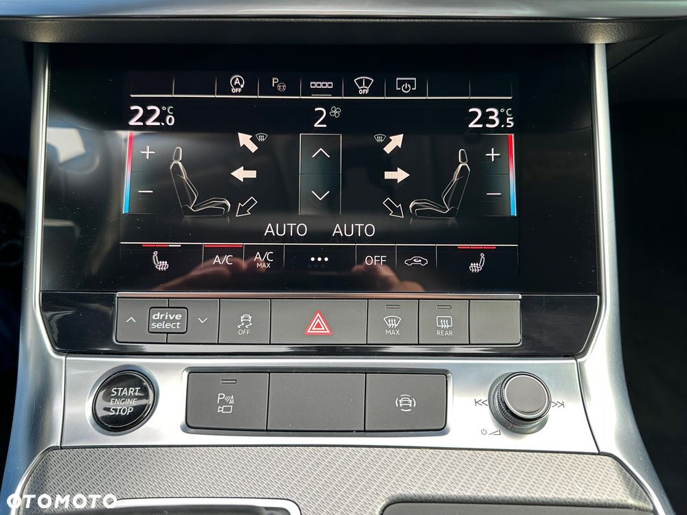 Audi A6 Avant 40 TDI mHEV Quattro Sport S tronic - 33