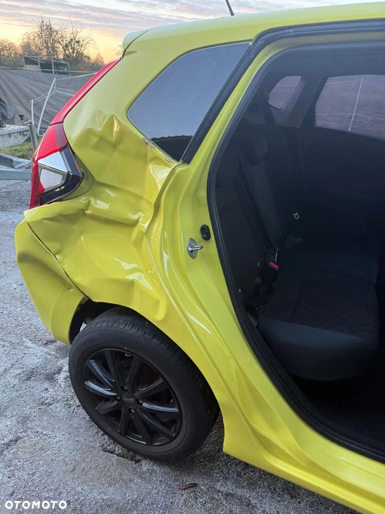 Honda Jazz 1.3 i-VTEC Trend - 19