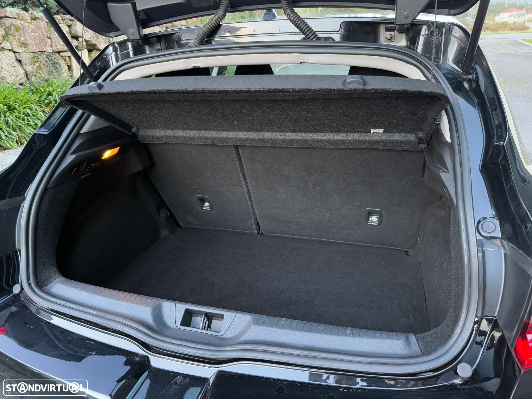 Renault Mégane ENERGY dCi 110 ECO2 BUSINESS - 19