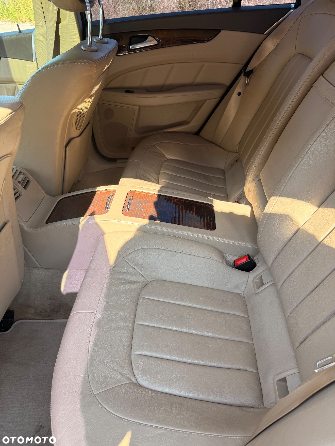 Mercedes-Benz CLS - 13