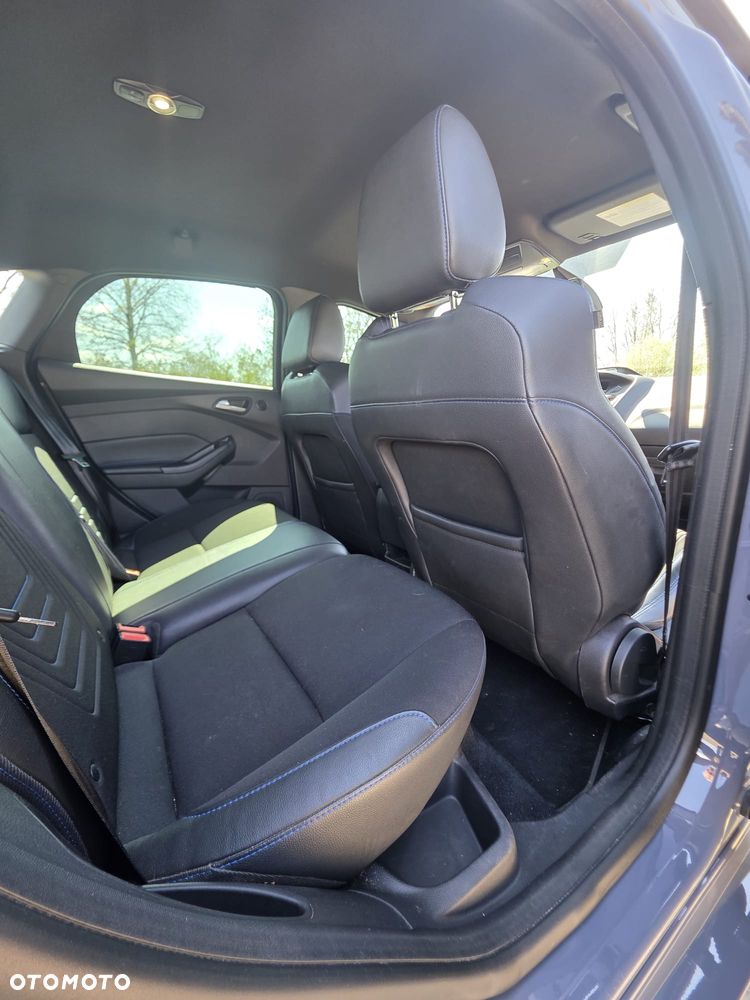 Ford Focus 2.3 EcoBoost RS - 18