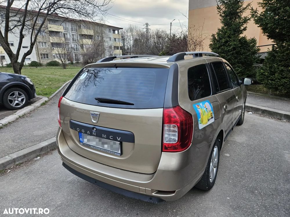 Dacia Logan - 4