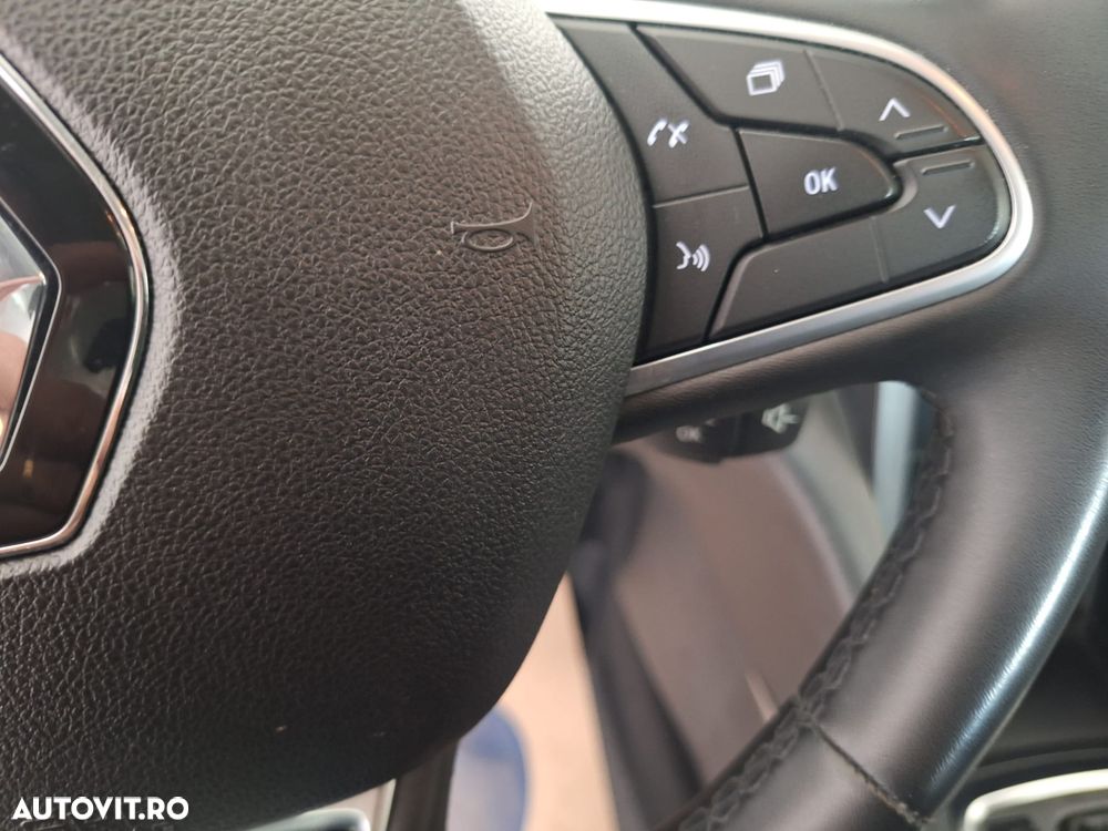 Renault Megane TCe 140 EDC GPF Equilibre - 30