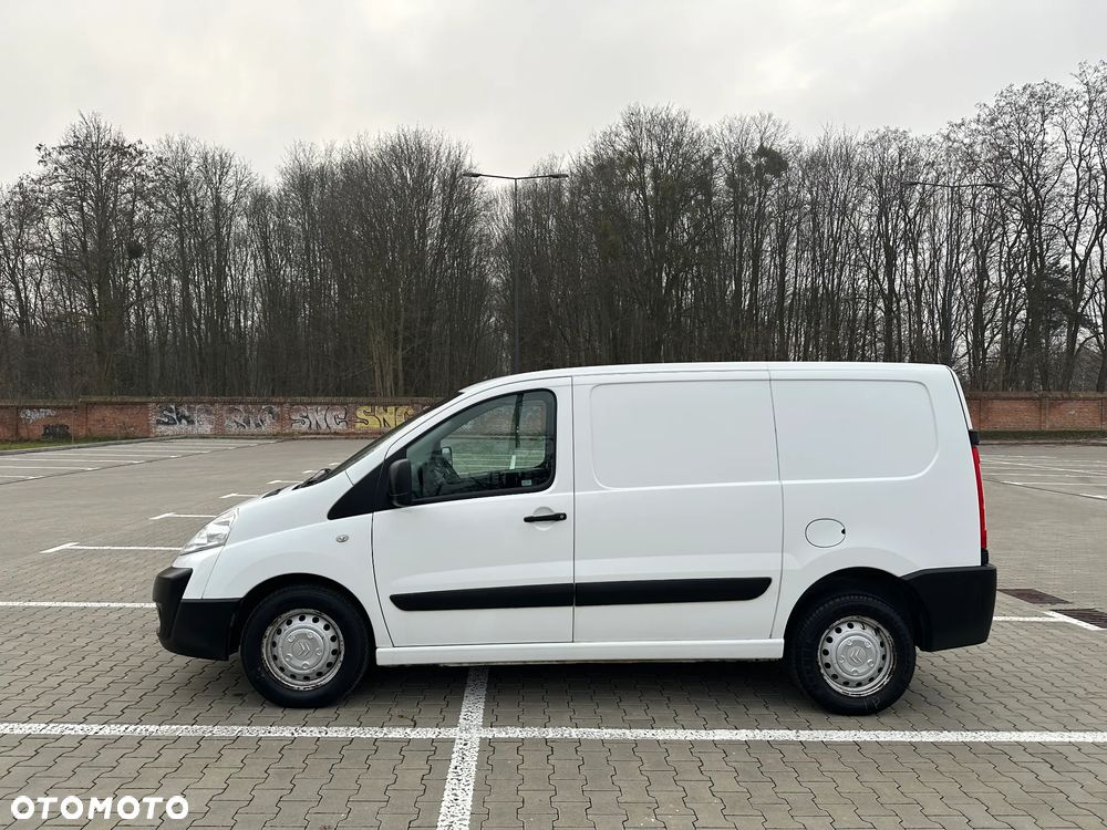 Citroën Jumpy - 8