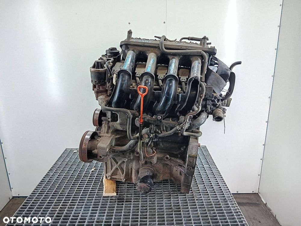 SILNIK HONDA CITY IV L13A8 1.4 - 1