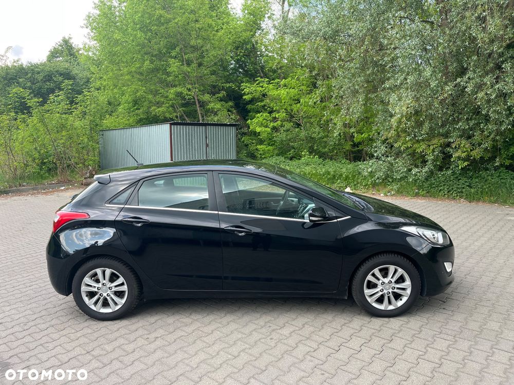 Hyundai i30 1.4 Style - 8
