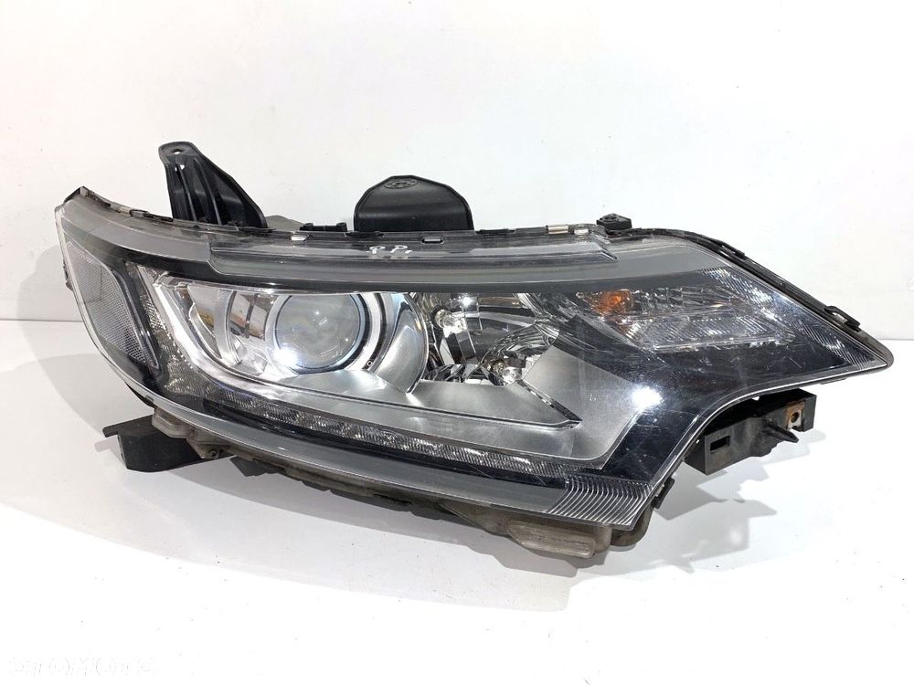 REFLEKTOR PRAWY PRZÓD FULL LED  MITSUBISHI OUTLANDER III (GG_W, GF_W, ZJ, ZL, ZK) 2010 - 2022 2.0 - 1