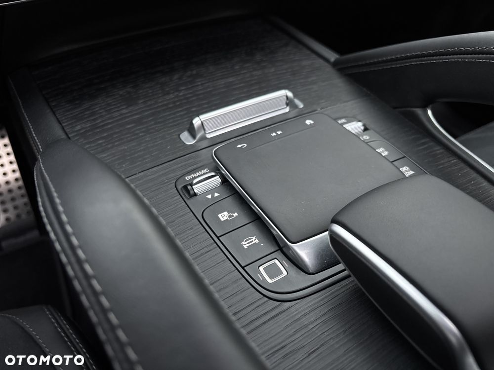 Mercedes-Benz GLE AMG 53 4Matic+ AMG Speedshift TCT 9G AMG Edition 55 - 36