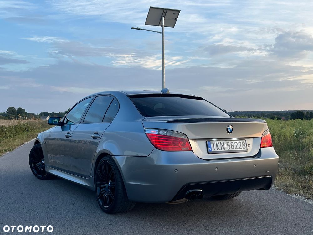 BMW Seria 5 - 3