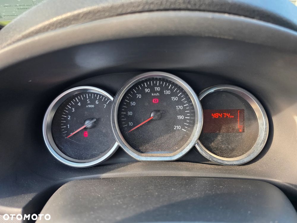 Dacia Logan TCe 90 (S&S) Stepway - 25