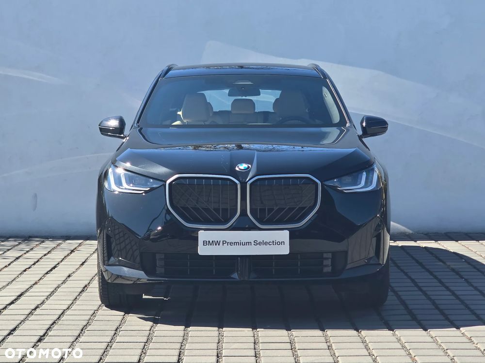 BMW X3 xDrive20d mHEV - 3