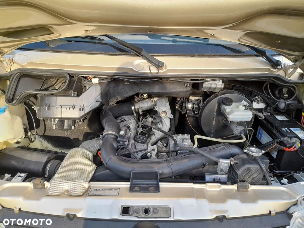 Mercedes-Benz Sprinter - 34