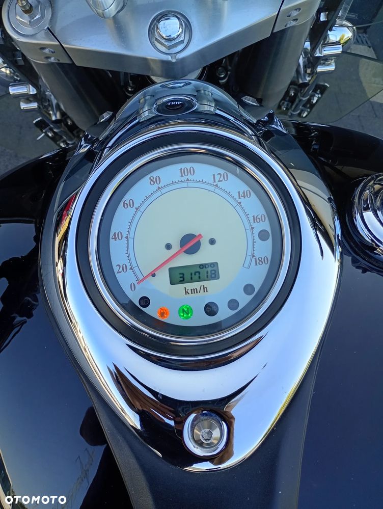 Yamaha Royal Star - 20