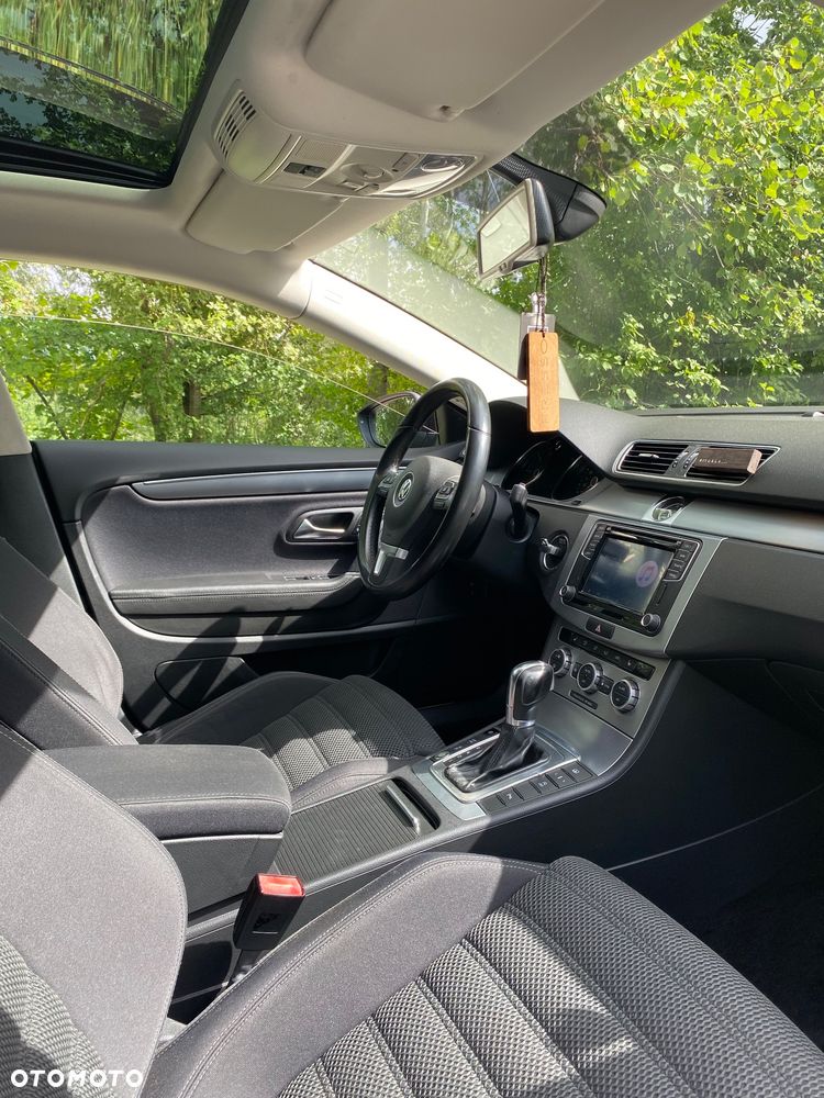 Volkswagen CC - 15