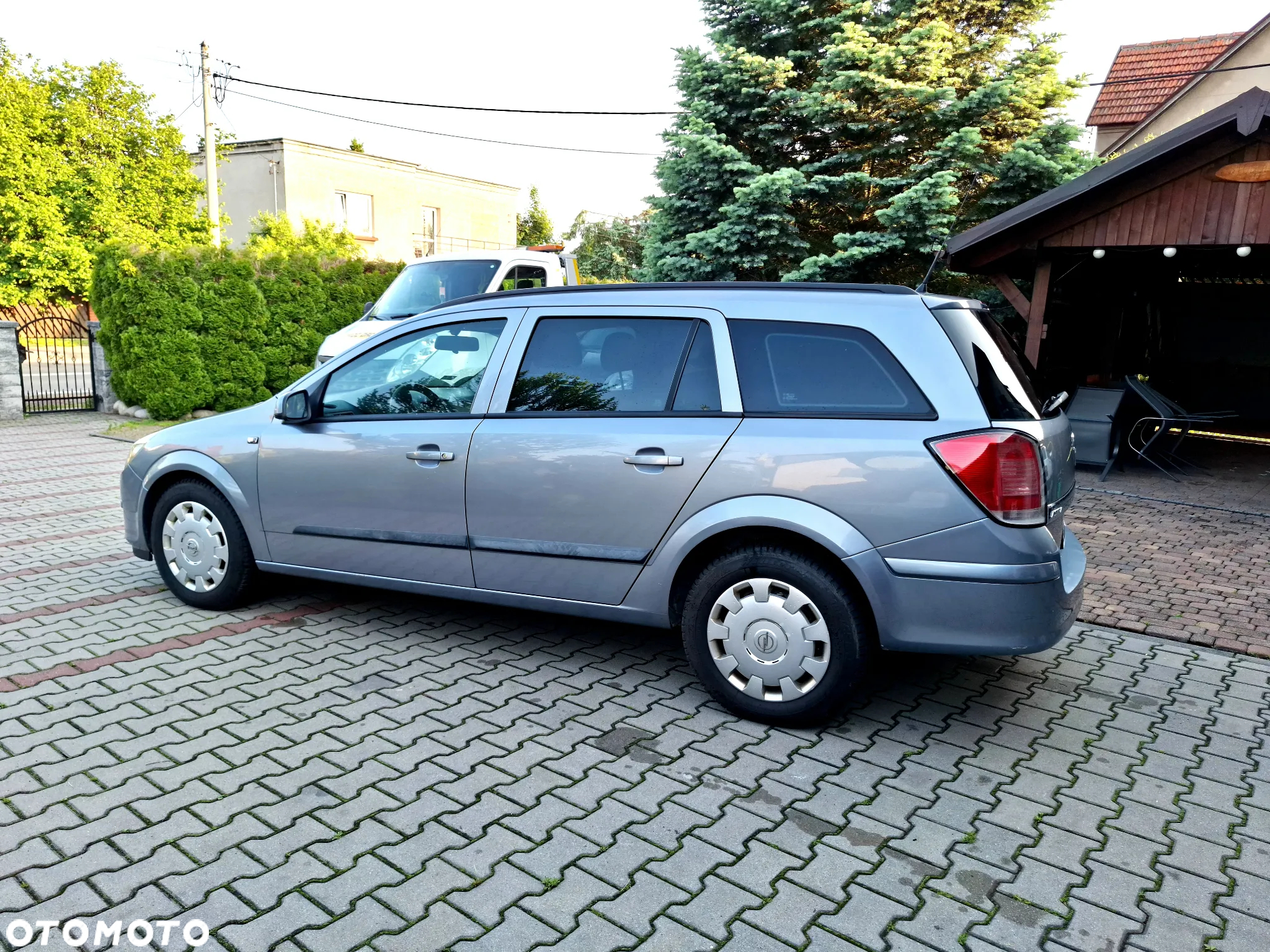 Opel Astra - 6