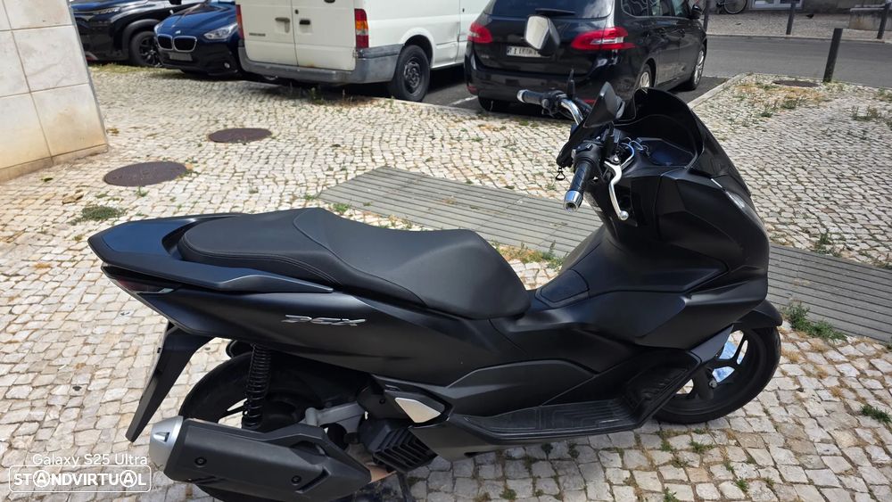 Honda @125 - 6