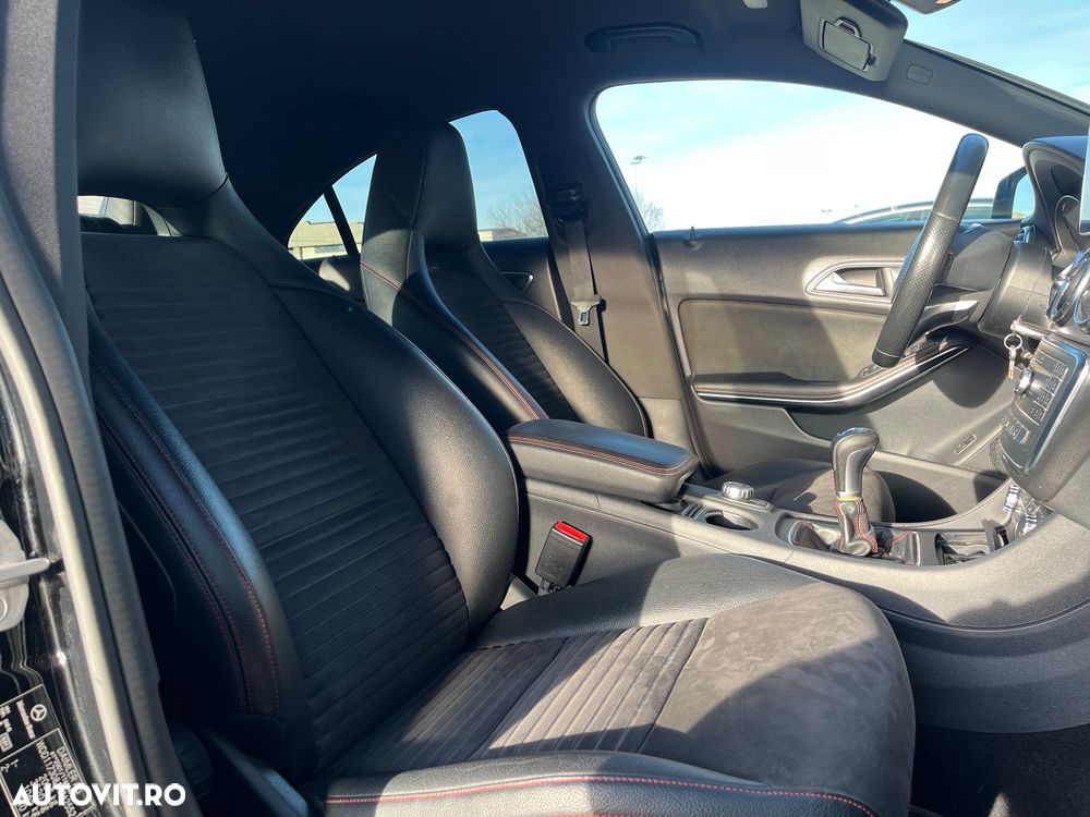 Mercedes-Benz CLA - 15