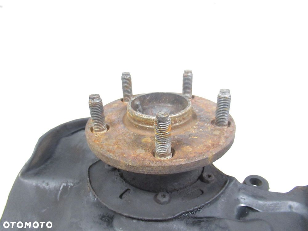 ZWROTNICA PIASTA PRZEDNIA PRAWA LEXUS IS I 200 - 4