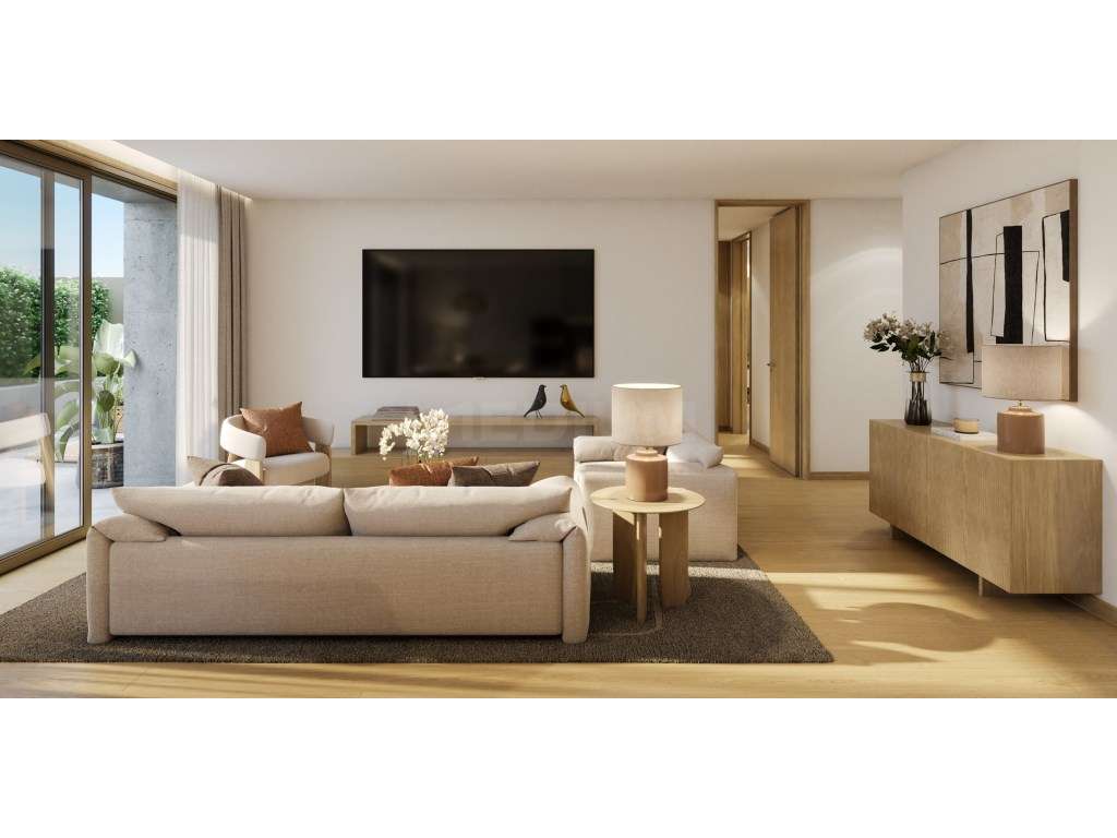 Apartamento T3 - Grande imagem: 5/56