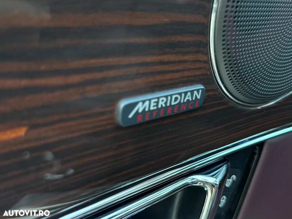 Jaguar XJ 30d Premium Luxury - 11