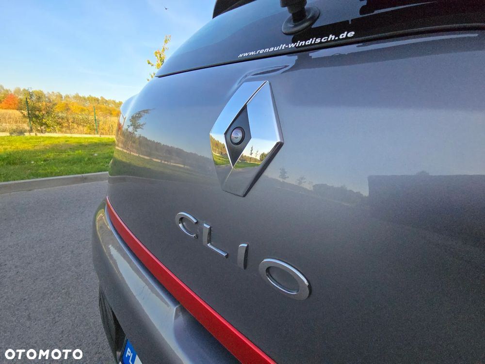 Renault Clio Energy TCe 90 Start & Stop Luxe - 16