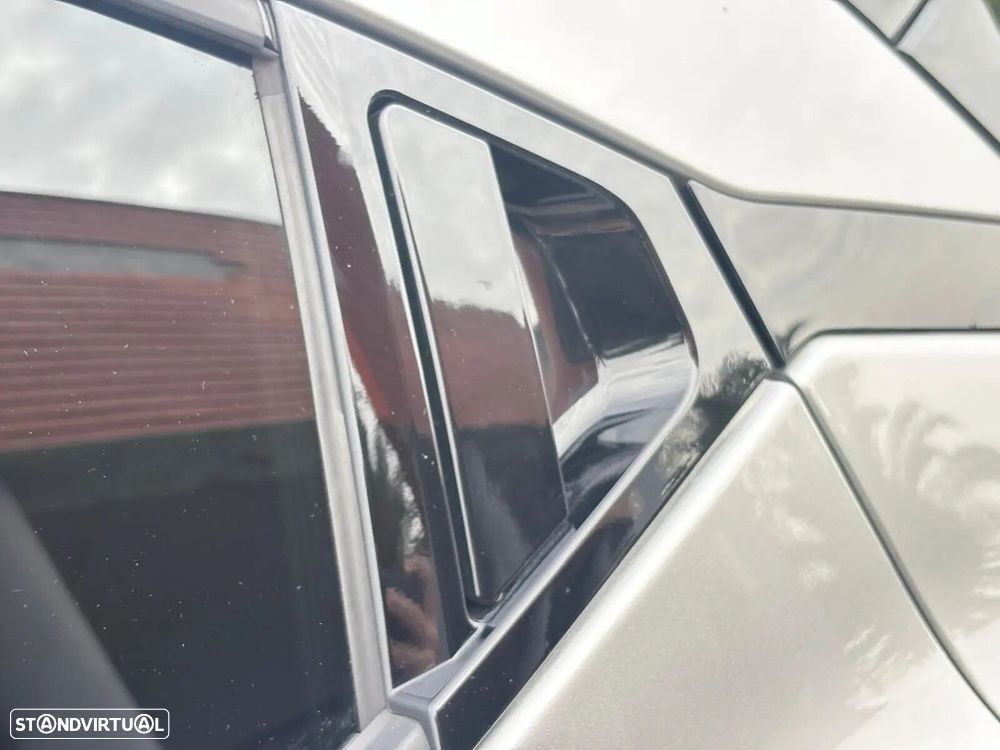 Nissan Juke 1.6 Hybrid N-Connecta - 17