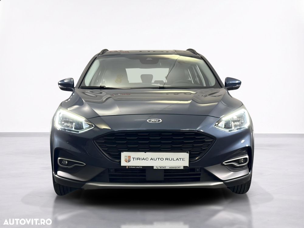 Ford Focus - 9