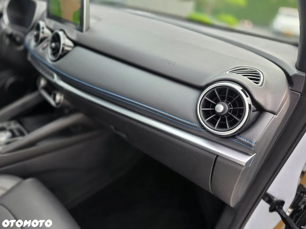 Seres 3 53kWh Luxury - 34