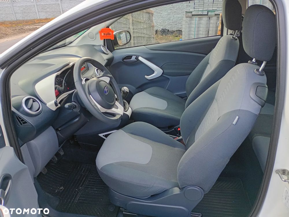 Ford KA 1.2 Titanium - 7