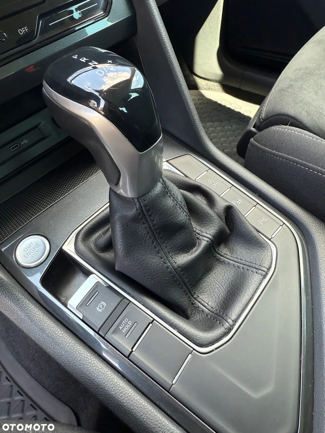 Volkswagen Tiguan 1.5 TSI EVO Life DSG - 13