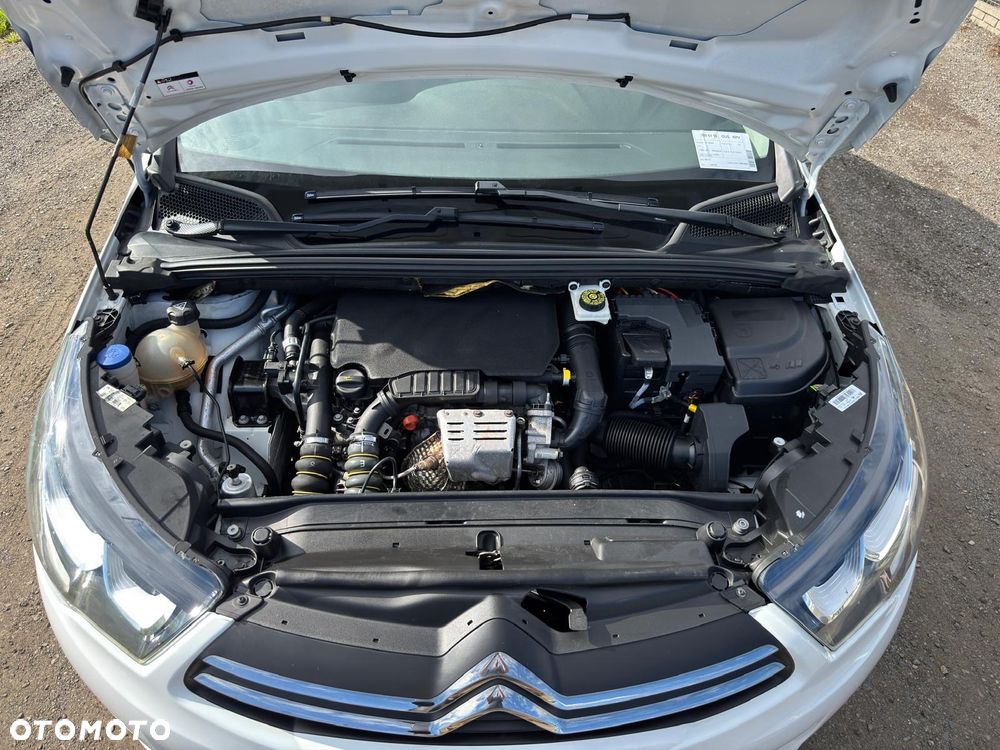 Citroën C4 1.2 PureTech Feel Edition Elite - 7