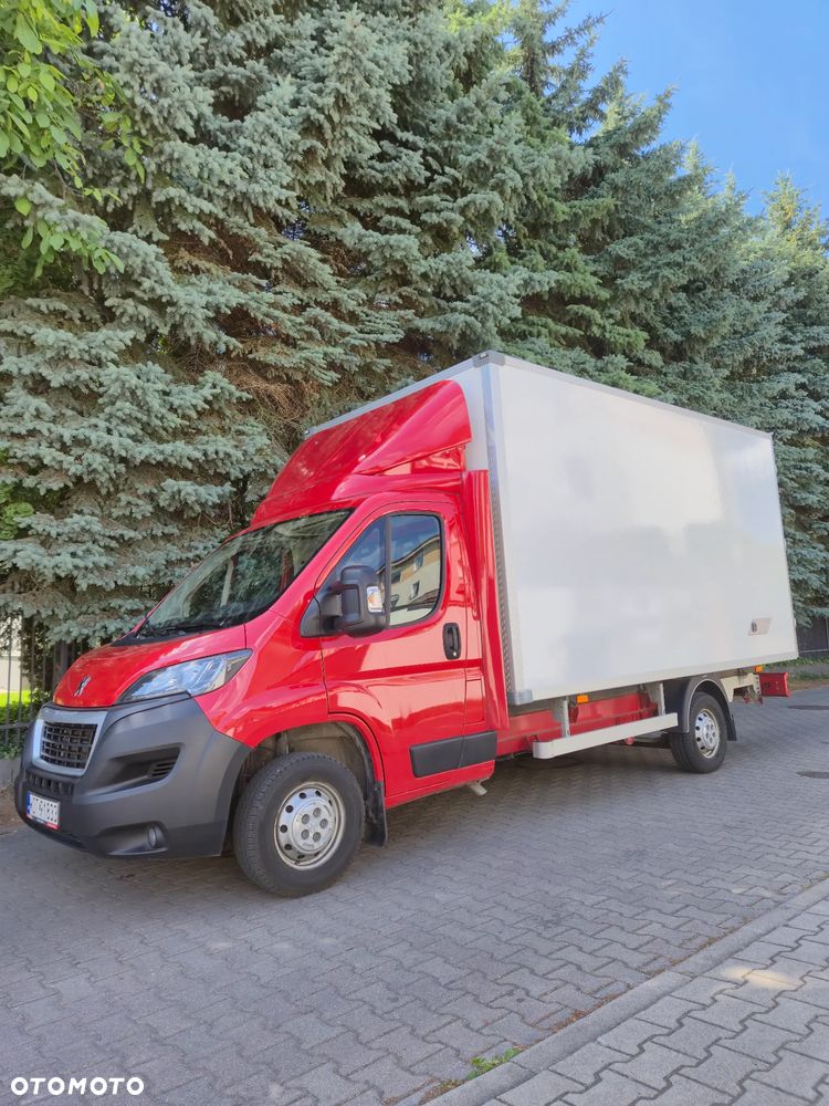 Peugeot Boxer - 33