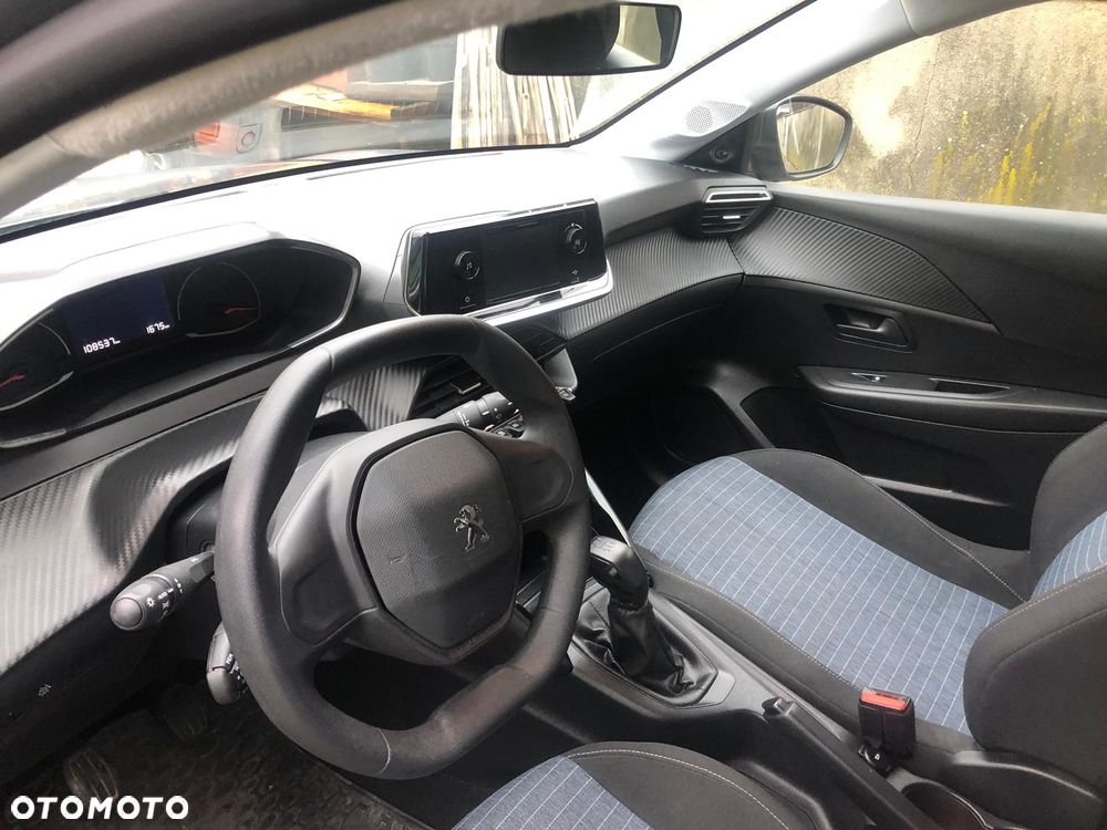 Peugeot 208 1.2 PureTech Active S&S - 5