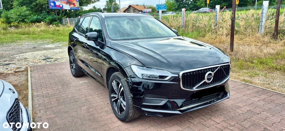 Volvo XC 60 D3 Inscription - 1