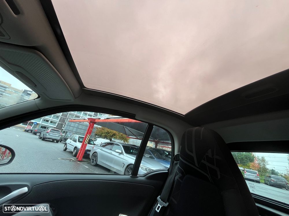 Smart ForTwo Coupé 0.8 cdi Passion 45 - 13