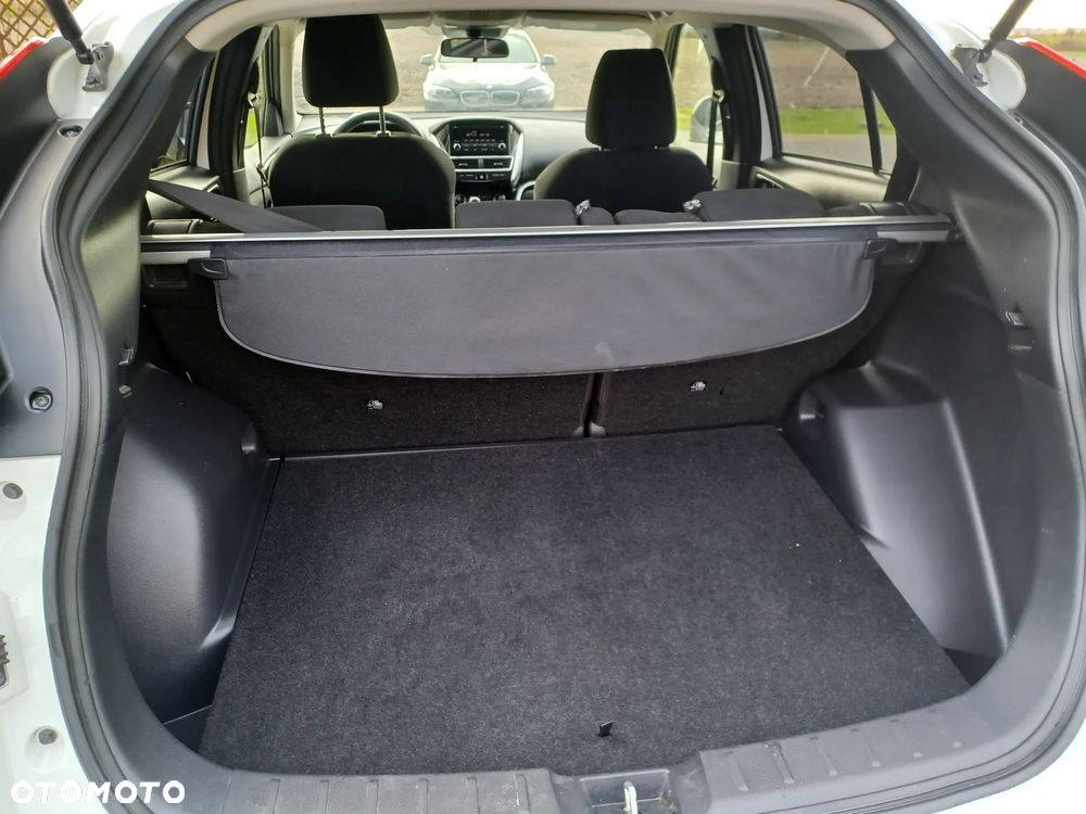 Mitsubishi Eclipse Cross 1.5 T GPF Inform - 16