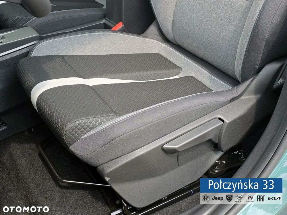 Opel Frontera - 23