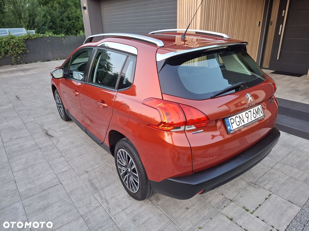 Peugeot 2008 - 3
