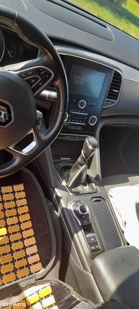 Renault Talisman - 6