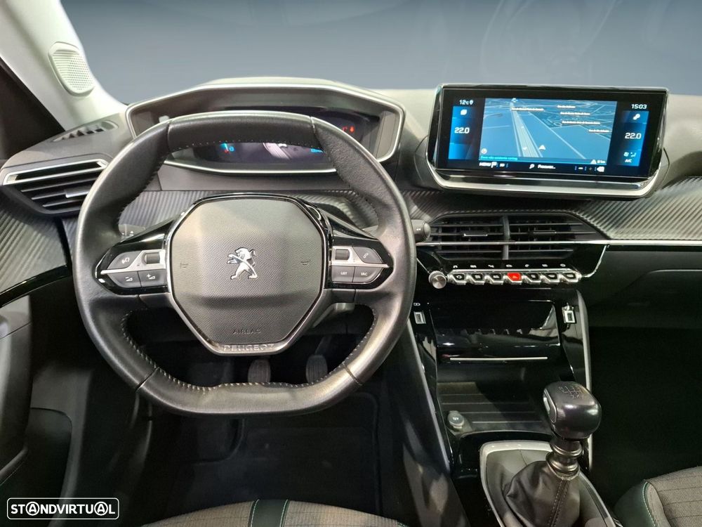 Peugeot 2008 1.2 PureTech Allure Pack - 17