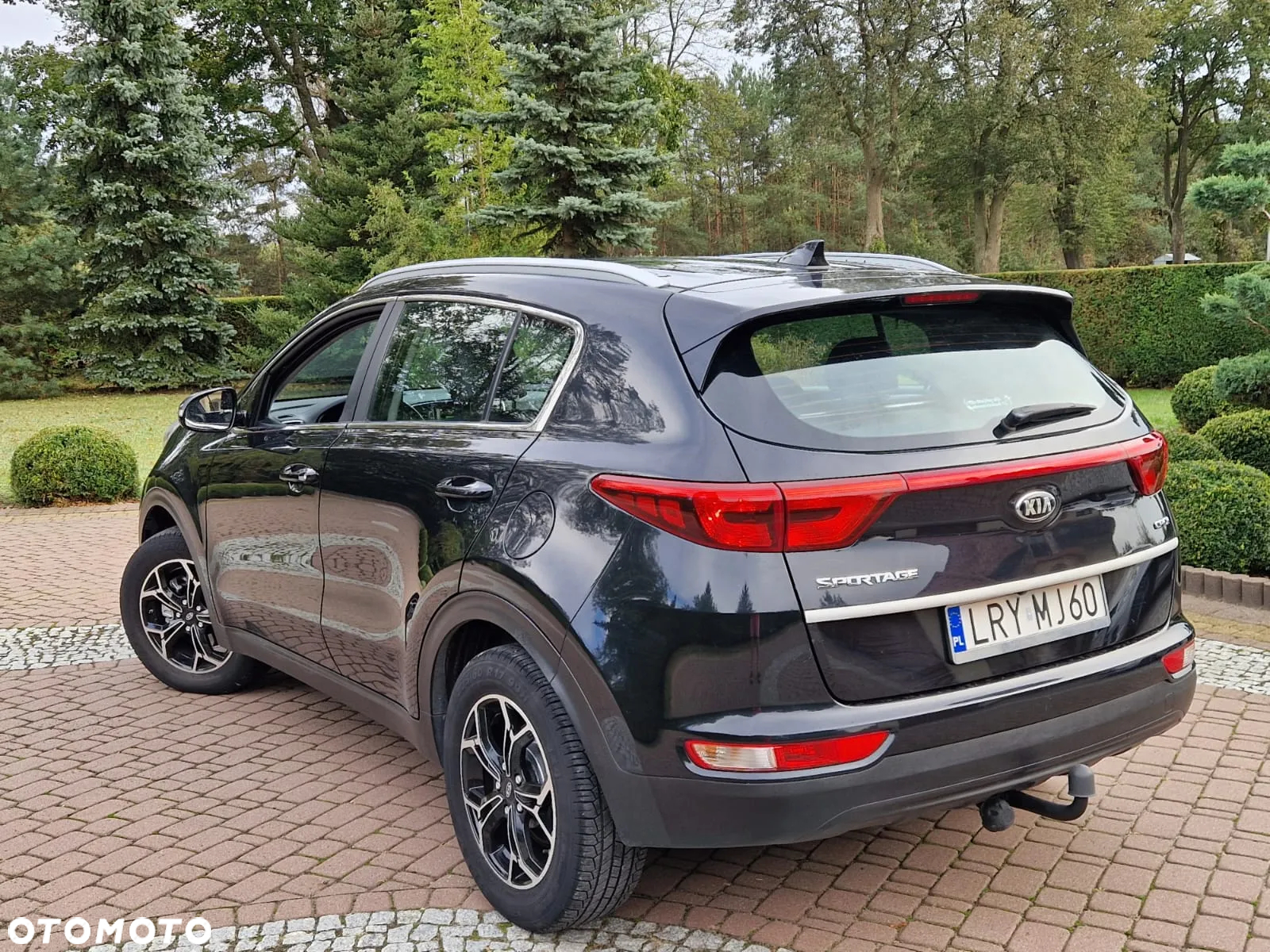 Kia Sportage - 15