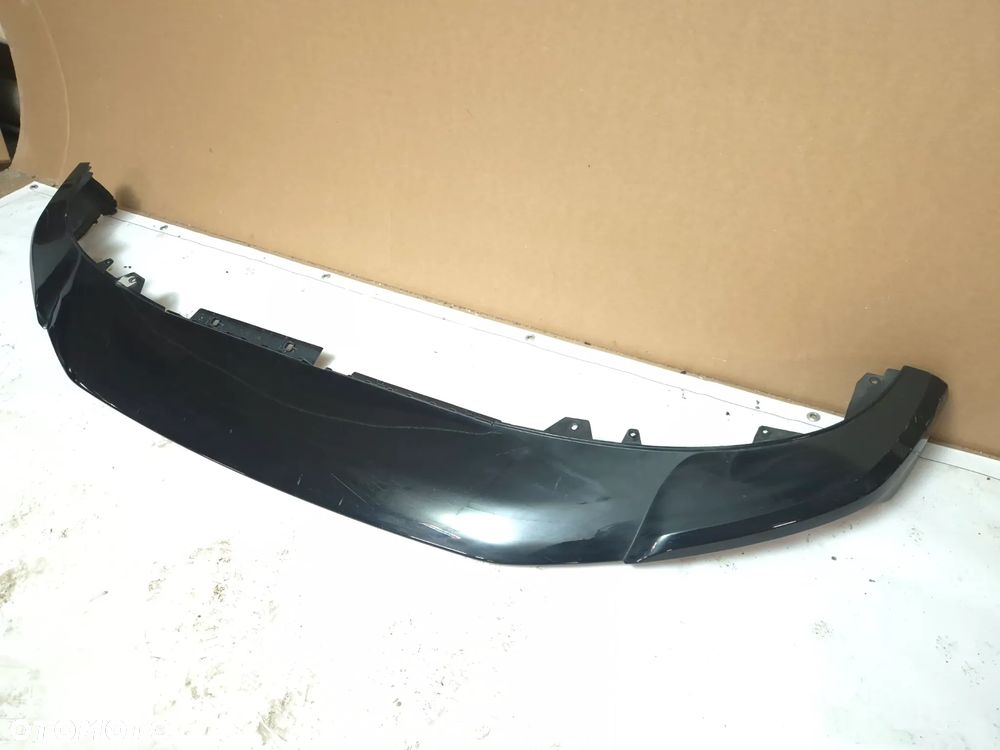 Spoiler zderzaka przedniego Audi Q3 83A807061B - 3