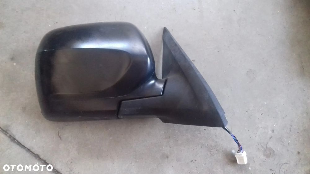 lusterko prawe 5 PIN Subrau Forester III SH 2.0 D EE20Z - 1