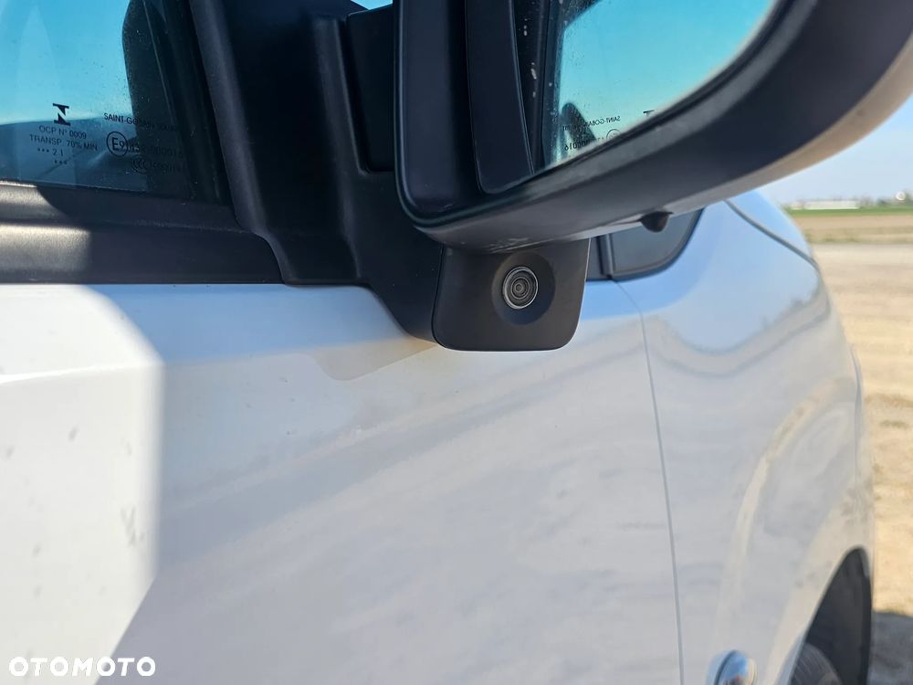 Citroën Berlingo - 13