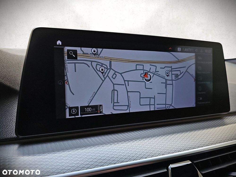BMW Seria 5 - 23