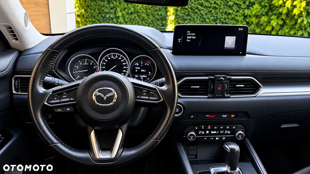 Mazda CX-5 2.0 Center-Line Plus 2WD - 16