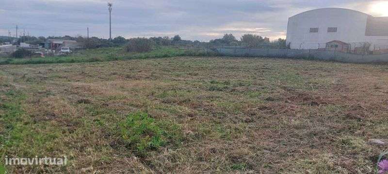 Terreno vedado com 1.500m2\electricidade\água, zona de Pero Pinheiro - Grande imagem: 3/3