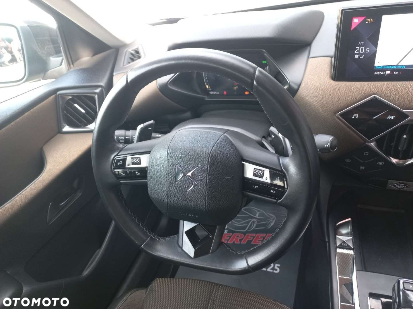 DS Automobiles DS 3 Crossback - 19