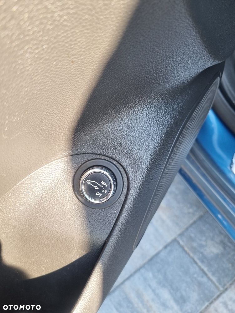 Opel Astra - 6
