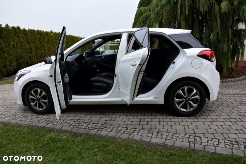 Hyundai i20 1.0 T-GDI Comfort - 23